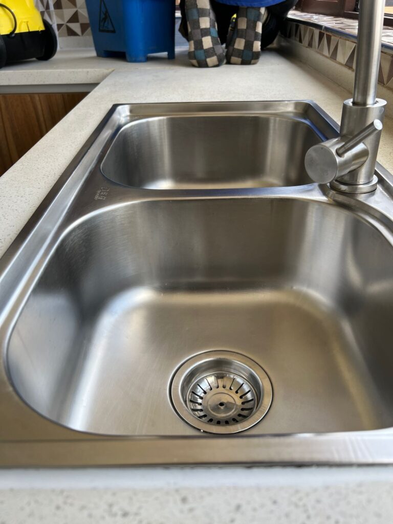 Elvesta House Cleaning Services In Kilimani